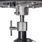 Preview: Eich Hocker DBC400R Subwoofer-Hocker Velours Komplett-Set mit Sticks