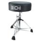 Preview: Eich Hocker DBC400R-VST Subwoofer-Hocker Leder