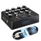 Preview: Laney Bass-Vorverstärker DB-Pre Digbeth Preamp mit Kabel