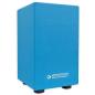 Preview: keepdrum DC1M-BL Junior Cajon Trommelhocker Blau