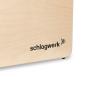 Preview: Schlagwerk DC300 Cajonito DC-300 Cajon