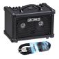 Preview: Boss Dual Cube Bass LX Bass Verstärker mit Kabel