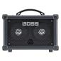 Preview: Boss Dual Cube Bass LX Bass Verstärker mit Kabel