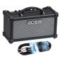 Preview: Boss Dual Cube LX Gitarren Verstärker mit Kabel