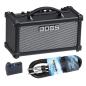 Preview: Boss Gitarren-Verstärker Dual Cube LX mit BT-Dual und Kabel