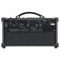 Preview: Boss Dual Cube LX Gitarren Verstärker mit Kabel