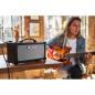 Preview: Boss Dual Cube LX Gitarren Verstärker mit Kabel