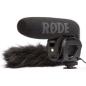 Preview: Rode Deadcat VMP Windschutz für VideoMic Pro