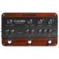Preview: Fishman Tone DEQ AFX Vorverstärker für Gitarre mit Netzteil