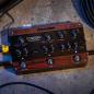 Preview: Fishman Tone DEQ AFX Vorverstärker für Gitarre mit Netzteil
