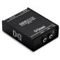 Preview: Hosa DI-Box DIB-445 Sidekick aktiv