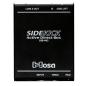 Preview: Hosa DI-Box DIB-445 Sidekick aktiv