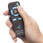 Preview: Airturn Digit III Bluetooth Fernbedienung