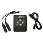 Preview: Airturn Digit BT-500 Fernbedienung mit Netzteil