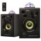 Preview: Hercules DJ Speaker 32 Party Monitor-Boxen