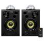 Preview: Hercules DJ Speaker 32 Party Monitor-Boxen