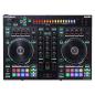 Preview: Roland DJ Controller DJ-505 2-Kanal DJ-Pult mit XLR Kabeln