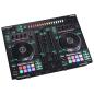 Preview: Roland DJ Controller DJ-505 2-Kanal DJ-Pult mit Drumcomputer