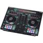 Preview: Roland DJ Controller DJ-505 2-Kanal 4-Deck DJ-Pult mit Tuch