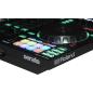 Preview: Roland DJ Controller DJ-505 2-Kanal 4-Deck DJ-Pult mit Kopfhörer