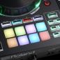 Preview: Roland DJ Controller DJ-505 2-Kanal 4-Deck DJ-Pult mit Kopfhörer