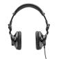 Preview: Hercules HDP DJ60 DJ Kopfhörer mit Tisch-Stativ