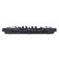 Preview: Roland DJ-707M DJ-Controller mit Ständer Schwarz