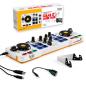 Preview: Hercules DJ Control Mix Controller mit Kopfhörer