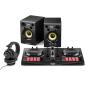 Preview: Hercules DJ Essentials Kit komplettes DJ-Set B-Ware