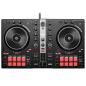 Preview: Hercules DJ Essentials Kit komplettes DJ-Set B-Ware
