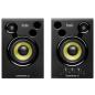 Preview: Hercules DJ Essentials Kit DJ-Set mit Laptopständer Silberfarben