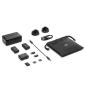 Preview: DJI Mic Mikrofon 2-Kanal Funk-System mit Ohrhörer