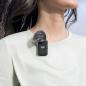 Preview: DJI Mic Mikrofon 2-Kanal Funk-System mit Ohrhörer