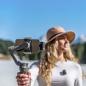 Preview: DJI Mic Mikrofon 2-Kanal Funk-System mit Ohrhörer