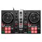 Preview: Hercules DJ Learning Kit MKII Komplett-Set B-Ware