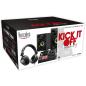 Preview: Hercules DJ Learning Kit MKII Komplett-Set B-Ware