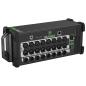 Preview: Mackie Mischpult DL16SE Digitaler 16-Kanal Rack Mixer
