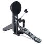 Preview: Nux Bassdrum Kick-Pedal mit E-Drum Kick-Pad und Kabel