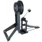 Preview: Nux Bassdrum Kick-Pedal mit E-Drum Kick-Pad und Kabel