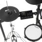 Preview: Nux E-Drum DM-310H elektronisches Schlagzeug mit Zubehör
