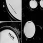 Preview: Nux E-Drum DM-7X Schlagzeug mit Zubehör-Set