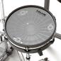 Preview: Nux DM-8 E-Drum Schlagzeug mit Tom-Pad und Drumsticks 1 Paar