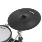 Preview: Nux DM-8 E-Drum Schlagzeug mit Tom-Pad und Drumsticks 1 Paar