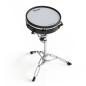 Preview: Nux DM-8 E-Drum Schlagzeug mit Tom-Pad und Drumsticks 1 Paar