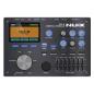 Preview: Nux DM-8 E-Drum Schlagzeug mit Tom-Pad und Drumsticks 1 Paar