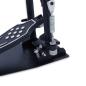 Preview: keepdrum P-100 Einzel-Fußmaschine