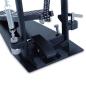Preview: keepdrum P-100 Einzel-Fußmaschine