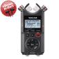 Preview: Tascam Audio-Recorder DR-40XP + Bonus In-Ear Kopfhörer