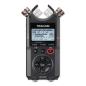 Preview: Tascam Audio-Recorder DR-40XP 4-Kanal Aufnahmegerät