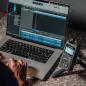 Preview: Tascam Audio-Recorder DR-40XP mit Zubehörset und Kopfhörer